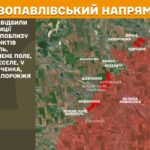 Зображення посту: Понад 6 тисяч обстрілів за добу: Генштаб про ситуацію на фронті