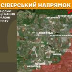 Зображення посту: Понад 6 тисяч обстрілів за добу: Генштаб про ситуацію на фронті