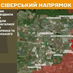 Зображення посту: Генштаб: російські військові штурмували Покровський напрямок понад 60 разів за добу