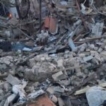 Зображення посту: Війська РФ вдарили по житлових будинках, аптеці й авто на Донеччині: є загиблі та поранені