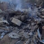 Зображення посту: Війська РФ вдарили по житлових будинках, аптеці й авто на Донеччині: є загиблі та поранені