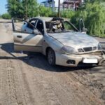 Зображення посту: У Костянтинівці двоє людей поранені внаслідок удару російського безпілотника