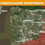 Зображення посту: Генштаб: Сили оборони зупинили понад 70 атак РФ на Новопавлівському й Покровському напрямках