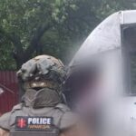 Зображення посту: У Костянтинівці окупанти вдарили дроном по пасажирському автобусу: одна людина загинула, ще одна поранена