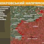 Зображення посту: Генштаб: Сили оборони відбили понад 20 атак на Торецькому напрямку