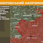 Зображення посту: На Донеччині та Луганщині відбулося 116 боєзіткнень за добу: Генштаб про ситуацію на фронті