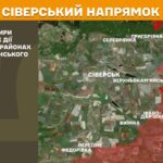 Зображення посту: На Донеччині та Луганщині відбулося 116 боєзіткнень за добу: Генштаб про ситуацію на фронті