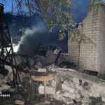 Зображення посту: Окупанти атакували Новоявленку дронами: загинула місцева мешканка