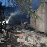 Зображення посту: Окупанти атакували Новоявленку дронами: загинула місцева мешканка