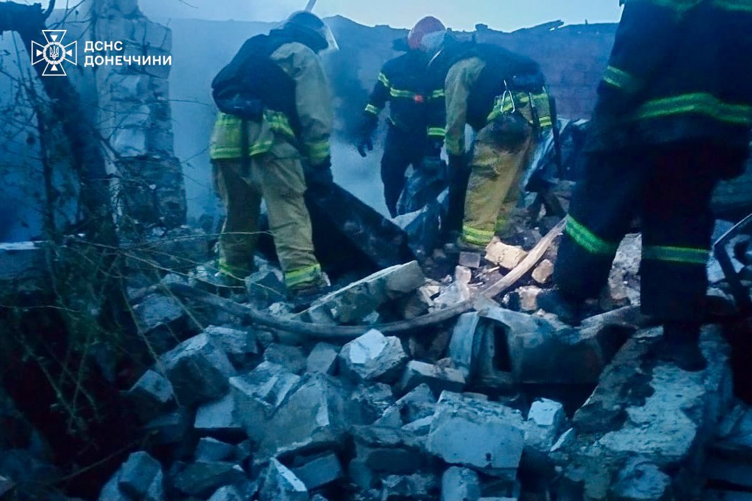Зображення посту: Окупанти атакували Новоявленку дронами: загинула місцева мешканка