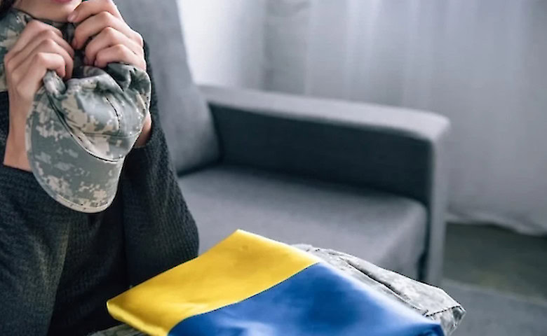 Стаття: Родини зниклих безвісти військових можуть отримати доступ до каталогу невпізнанних тіл