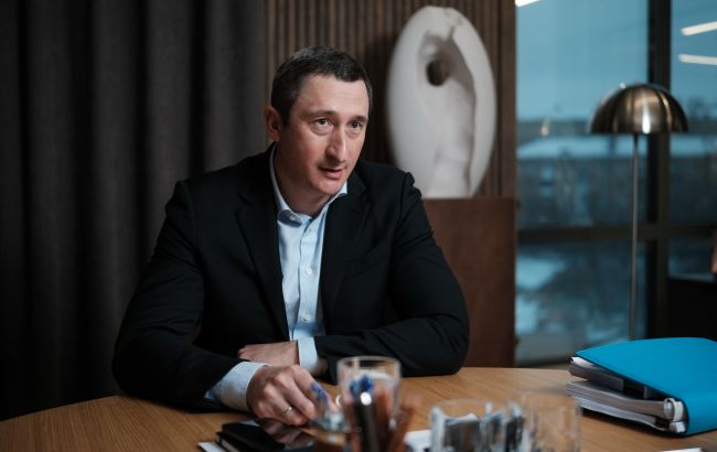 Стаття: НАБУ просить суд відсторонити Чернишова від посади та застосувати запобіжний захід