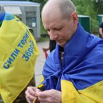 Зображення посту: Україна повернула з російського полону поранених та тяжкохворих військових