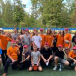 Зображення посту: «Єдине дитинство на тлі війни»: де діти можуть відпочити та відновитися цього літа