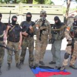 Зображення посту: Як Росія вперше напала на Маріуполь: хроніка подій 13 червня 2014 року