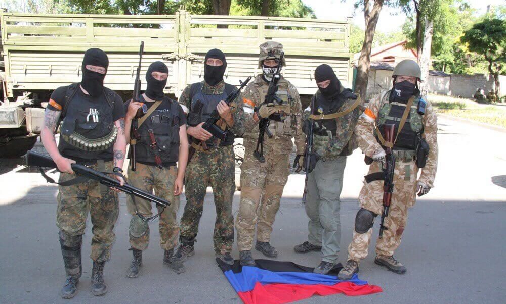 Зображення посту: Як Росія вперше напала на Маріуполь: хроніка подій 13 червня 2014 року