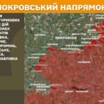 Зображення посту: Окупанти збільшили кількість атак на Лиманському напрямку: Генштаб про ситуацію на фронті