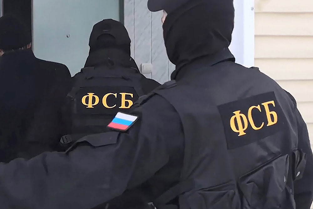 Стаття: У Луганську окупанти заявили про затримання підлітків
