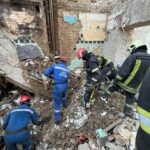 Зображення посту: У Києві оголосили День жалоби: відомо про 23 загиблих внаслідок атаки РФ