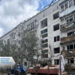 Зображення посту: У Мирнограді окупанти вбили дроном чоловіка та поранили ще п’ятьох у Святогірську