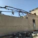 Зображення посту: У Мирнограді окупанти вбили дроном чоловіка та поранили ще п’ятьох у Святогірську