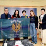 Зображення посту: Захисники Маріуполя Олег Музлов та Ігор Богданов – серед військових, яких повернули з російського полону
