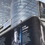Зображення посту: «Щоб тато жив у їхній пам’яті». Дружина загиблого прикордонника Артема Гуртового зберігає його історію для доньок-близнючок