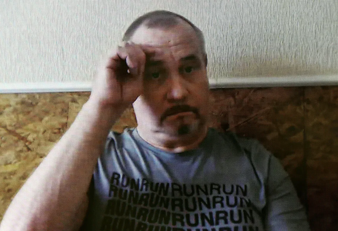 Зображення посту: «Татові дали п’ять з половиною років колонії суворого режиму»