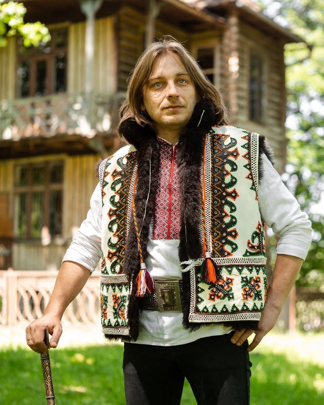 Зображення посту: Як український традиційний одяг знову став буденним