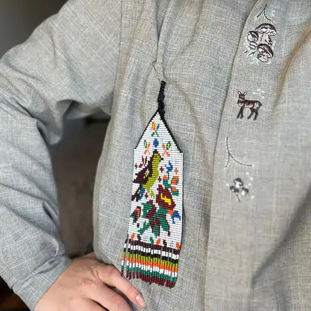 Зображення посту: Як український традиційний одяг знову став буденним