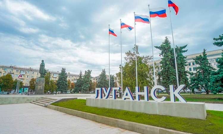 Стаття: На Луганщині окупанти переслідують людей, які допомагають з грошовими переказами з підконтрольної території