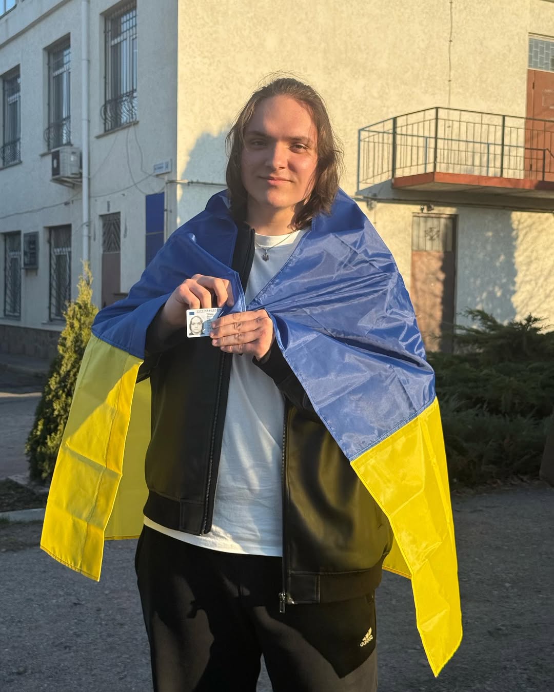 Зображення посту: «Мама сказала, що я її зрадив»: як українські підлітки виїжджають з окупації