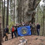 Зображення посту: «Можна жити щасливо»: як ветеран Сергій Яцюк допомагає побратимам адаптуватися до мирного життя
