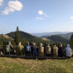 Зображення посту: «Можна жити щасливо»: як ветеран Сергій Яцюк допомагає побратимам адаптуватися до мирного життя