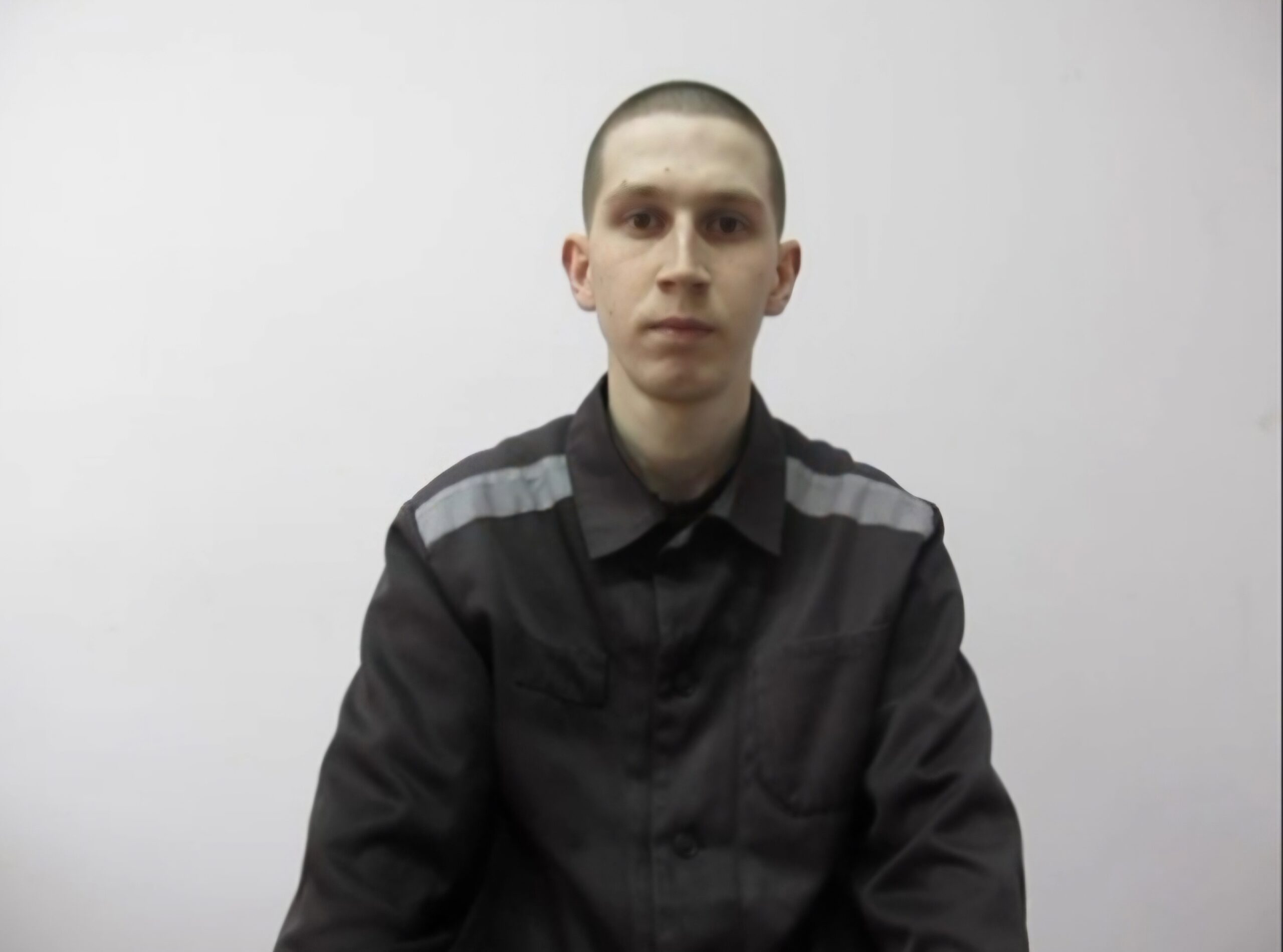 Зображення посту: «Ви не проти, я вас щипатиму?». Брат Софії Черепанової після полону не вірив, що рідні поруч