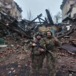 Зображення посту: «Можна жити щасливо»: як ветеран Сергій Яцюк допомагає побратимам адаптуватися до мирного життя