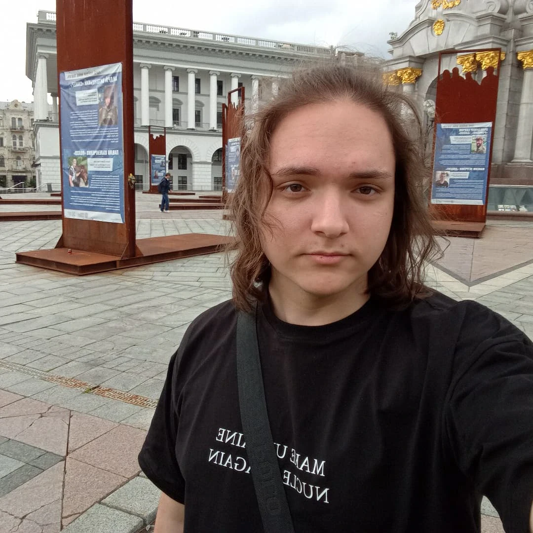 Зображення посту: «Мама сказала, що я її зрадив»: як українські підлітки виїжджають з окупації