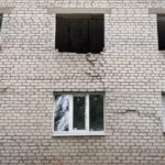 Зображення посту: У Краматорську через вибух у гуртожитку загинула дитина