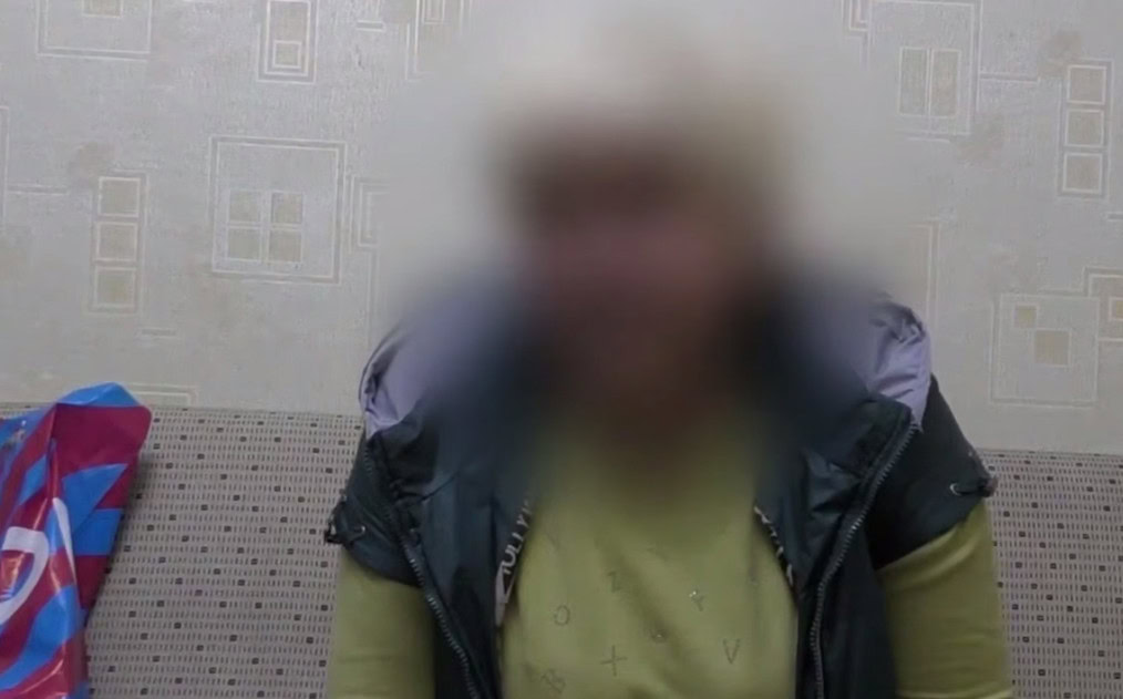 Зображення посту: Росіяни заявили про затримання жительок Запоріжжя за передачу інформації СБУ