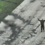 Зображення посту: На Покровському напрямку військові ССО знищили штрумову групу РФ, яка готувалася до атаки з тилу
