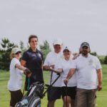 Зображення посту: Heroes Glory Golf: на Київщині провели турнір з гольфу серед ветеранів та ветеранок