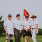 Зображення посту: Heroes Glory Golf: на Київщині провели турнір з гольфу серед ветеранів та ветеранок