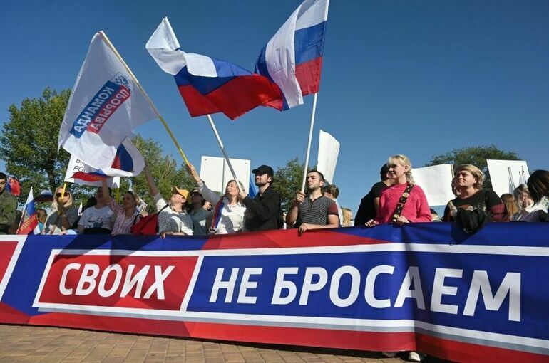 Стаття: На окупованій Луганщині 80% водопровідних мереж — в аварійному стані