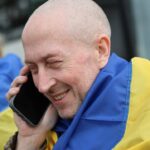 Зображення посту: Україна повернула з російського полону поранених та тяжкохворих військових
