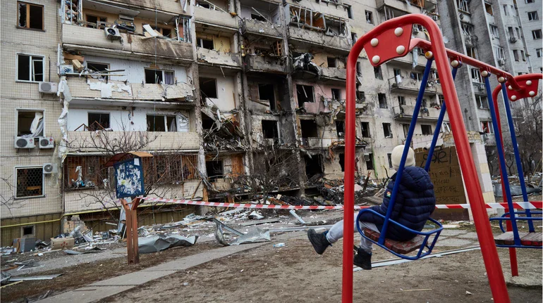 Зображення посту: Буде відомо після війни. Які пільги надає статус сучасних дітей війни та як його оформити