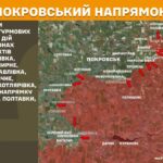 Зображення посту: Генштаб: Сили оборони відбили 115 атак на Донеччині та Луганщині