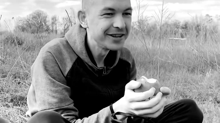 Стаття: Звільнений з полону військовий Дмитро Шаповалов помер на Вінничині