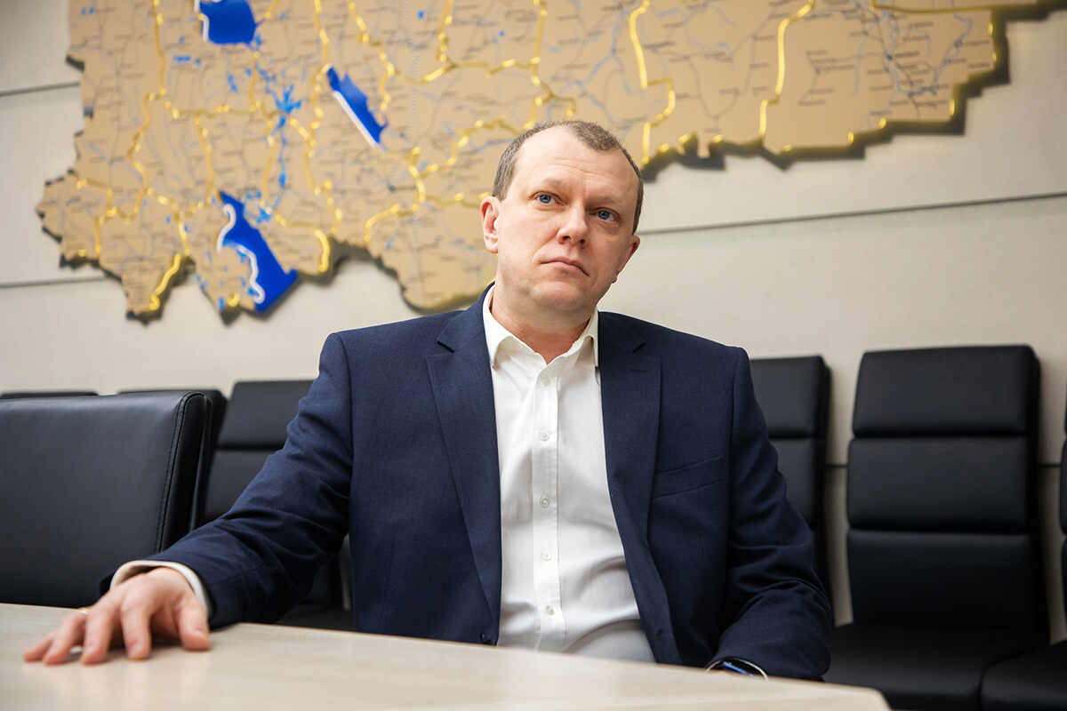 Стаття: Росія призначить нового «мера» Маріуполя: місцевого колаборанта Моргуна усувають