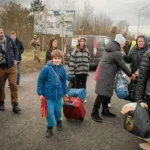 Зображення посту: «Мама сказала, що я її зрадив»: як українські підлітки виїжджають з окупації