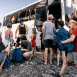 Зображення посту: «Мама сказала, що я її зрадив»: як українські підлітки виїжджають з окупації